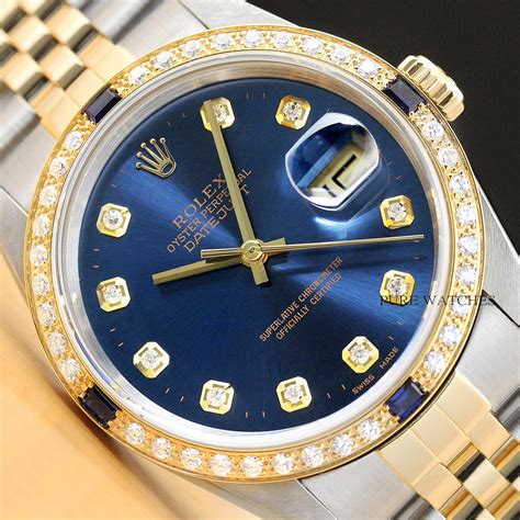 men's diamond rolex price|Rolex diamond men's watch price.